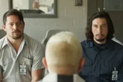 Sinopsis Logan Lucky di Bioskop Trans TV Hari ini 17 April 2026