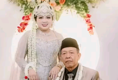 Profil Tampang Sheila Arika yang Resmi Menikah dengan Tarman Pria Berusia 74 Tahun dengan Mahar Rp3 Miliar: Umur, Agama dan Akun IG