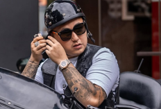 Apa Penyebab David Cahyadi Meninggal Dunia? Benarkah Kecelakaan Motor Gede? Begini Kronologinya