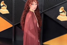 Penampilan Chappell Roan di Grammy 2026 Tuai Kritik Netizen karena Busana Terlalu Vulgar