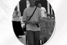 Muhammad Rizki Saputra Alias Ciko Sakit Apa? Benarkah Akibat Kecelakaan Mobil Pajero? Berikut Kronologi Tewasnya Anak Bos Kerudung di Tasikmalaya
