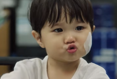 Nonton Drakor Our Universe Episode 5-6 Sub Indo serta Link dan Spoiler di KST Bukan LK21: Kunjungan Park Seo Ham Ancam Hubungan Bae In Hyuk dan Roh Jeong Eui