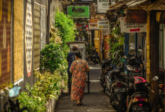 Jelajah Seru Kampung Tugu Jakut, Nge-Track Sejarah di Jakarta Utara!