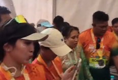 Bali Health Run 2025 Berakhir Kacau: Bintang Tamu Batal Tampil, Hadiah Tak Dibayar, Panitia Diduga Kabur!