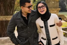 Apa Pekerjaan Ivan Alfarizi Berapa? Suami Selebgram Sashfir yang Telah Resmi Menikah, Benarkah Seorang CEO Muda?