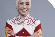 Profil Tampang Martina Soelistio Istri Endipat Wijaya yang Diserang Warganet karena Pernyataan Kontroversial Soal Bantuan Bencana 10 M: Umur, Agama dan IG