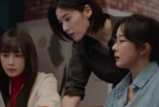 Honour Episode 6 Sub Indo dan Spoiler serta Link di ENA Bukan LK21: Ra Young, Hyeon Jin, dan Shin Jae Berisiko Kehilangan Reputasi