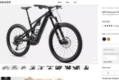 Sepeda Listrik Ahmad Luthfi Jadi Sorotan, Ini Merek dan Kisaran Harganya