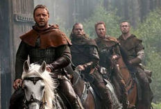 Jadwal Program Televisi Jumat, 12 September 2025 Ada Film Bioskop Robin Hood (2010) dan Bel Canto di Metro TV, SCTV, TVONE, NET TV, Indosiar, TRANS 7, TRANS TV dan RCTI serta Link Nonton