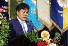 Profil Tampang Dwi Januanto Nugroho Dirjen Gakkum yang Viral Usai Penyataan Mengenai Kayu Gelondongan di Banjir Sumatera, Lengkap: Umur, Agama dan IG