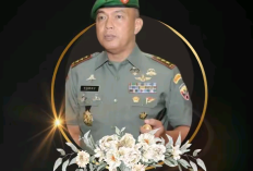 Profil Tampang Jenderal TNI (Purn.) Torry Djohar Banguntoro yang Meninggal Dunia, Lengkap dari Umur, Agama dan Akun IG