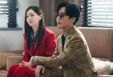 Nonton Drakor Dynamite Kiss Episode 9-10 Sub Indo serta Link di Netflix Bukan LK21: Kehadiran Namkoong Min jadi Cameo