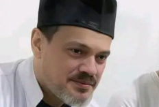 Profil Tampang Habib Umar bin Salim Al Haddad Ulama Ternama di Indonesia yang Meninggal Dunia, Lengkap: Umur, Agama dan Instagram