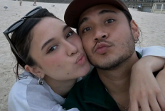 Cecylia Joehan Anaknya Siapa? Inilah Sosok Wanita yang Diduga jadi Orang Ketiga dalam Hubungan Giorgino Abraham dan Yasmin Napper, Bukan Orang Biasa?