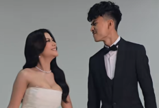 Apa Pekerjaan Rafly Ardiansyah? Sosok yang Resmi Menikah dengan Selebgram Hanum Mega, Benarkah Sempat Dituding Natizen Mokondo?