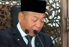 Profil Gatut Sunu Wibowo Bupati Tulungagung yang Terjaring OTT KPK: Umur, Agama dan Akun IG