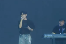 Pengakuan Wang Yien Soal Pernikahan Rahasia yang Berakhir dalam Setahun