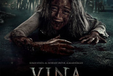 Daftar Pemain Vina Sebelum 7 Hari Film Horor Berdasarkan Kisah Nyata Gadis Cirebon yang Dirudapaksa dan Dianiaya Brutal, Cek Sinopsis Lengkap