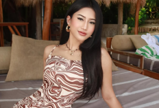 Siapa Saput? TikToker yang Diduga Berselingkuh dengan Pria Lain, Klarifikasih Givic dan Bukti Chat Bikin Heboh Warganet