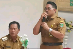 Profil Tampang Roni Ardiansyah Kepsek SMPN 1 Prabumulih yang Dipecat H Arlan Usai Tegur Anak Wali Kota yang Bawa Mobil ke Sekolah: Umur, Agama dan IG