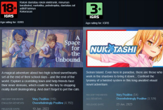 Kritik IGRS di Steam Muncul Publisher Game Global Berpotensi Tinggalkan Indonesia