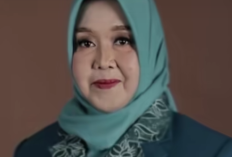 Profil Tampang Hj Hanik Andriani Istri Wali Kota Wahyu Hidayat yang Meninggal Dunia, Lengkap: Umur, Agama dan Akun IG