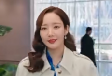 Nonton Drakor Confidence Queen Episode 7-8 Sub Indo serta Link dan Spoiler di Prime Video Bukan LK21: Ketegangan Meningkat, Rahasia di Ambang Terbongkar!