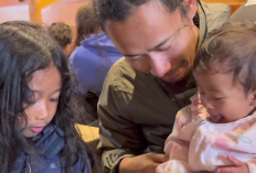 Arya Iwantoro Anaknya Siapa? Inilah Biodata Suami Dwi Sasetyaningtyas yang Jadi Sorotan Usai Viral Status WNA Anak, Benarkah Bukan Orang Sembarangan