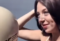 Polisi Bongkar Identitas Pemeran Video Ojol vs Bule Bali, Fakta Video Durasi 17 Menit Terungkap