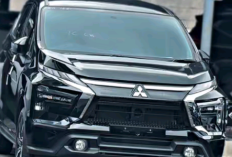 Perbandingan Mitsubishi Xpander vs Hyundai Stargazer di Segmen Low MPV 2026