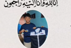 KABAR DUKA! Muhammad Rizki Saputra Alias Ciko Anak Bos Kerudung Tasikmalaya Meninggal Dunia pada Minggu, 30 November 2025 Karena Kecelakaan saat Mengemudi Pajero