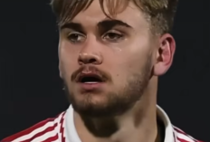 Billy Vigar Anaknya Siapa? Inilah Profil Pemain Akademi Arsenal yang Meninggal Dunia, Benarkah Bukan Orang Sembarangan?