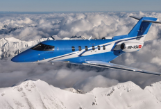 TNI AU Borong 12 Jet Pilatus PC-24 dan Jajaki 24 Pesawat Latih PC-21 untuk Modernisasi