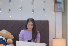 Makin Ngaco Banget! Ketika Cinta Memanggilmu Bertahan sebagai Juara, Inilah Rating TV Inilah 10 Tayangan Paling Populer per Jumat, 9 Mei 2025