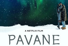 Sinopsis & Penjelesan Ending Film Pavane Full Sub Indo di Netflix Angkat Kritik Standar Kecantikan Korea