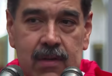 Nicolas Maduro Presiden Venezuela Ditangkap Amerika Karena Apa? Benarkah Akibat Narkoba Atau Karena Mendukung Rusia?