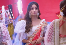 Daftar Program ANTV Jumat, 23 Mei 2025 Ada Mega Bollywood Paling Yahud, Series India Rodha Mohan, Imlie, Bhagya Lakshmi, Aini dan Catatan Hati Perempuan serta Link Nonton