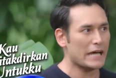 TOP 20 Daftar Rating TV Terbaru Hari ini 18 Mei 2025 Sinetron Religi hingga Reality Show Bersaing Ketat di Layar Kaca