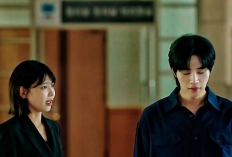 Idol I Episode 8 Sub Indo dan Spoiler serta Link bukan LK21 tapi di KST: Peringatan Hye Joo dan Dukungan Tak Terduga dari Chung Jae