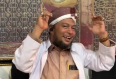 Profil Tampang Tengku Qori Ulama yang Pernah Persekusi di Jember dan Malang Kini Meninggal Dunia, Lengkap: Umur, Agama dan IG 