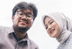 Apa Pekerjaan Fadhilah Eryananda? Sosok yang Dinikahi Yudha Keling dengan Mahar Saham GOTO, Benarkah Psikolog di UI?