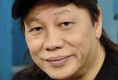 Siapa Song Xiang? Istri Kedua Bruce Leung Aktor Pemeran The Beast di Film Kung Fu Hustle: Umur, Agama dan Instagram