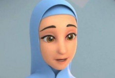 Annisa Hadiyanti Ungkap Dugaan Inspirasi Karakter Umma dari Sabrina Farhana