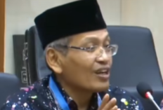 Profil Tampang Ulil Abshar yang Bersiteru dengan Iqbal Damanik soal Tambang yang Kembali Viral, Lengkap dari Umur, Agama dan Akun IG