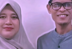 Profil Tampang Istri KH Masturo Rohili Sosok yang Jadi Sorotan di Tengah Dugaan Pelecehan terhadap Anak Angkat dan Keponakan: Umur, Agama dan Akun IG