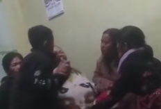 Hombing Bola Sakit Apa? Benarkah Serangan Jantung? Berikut Kronologi Tewasnya TikToker Asal Jambi Meninggal Dunia