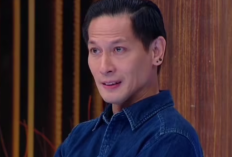 Daftar 10 Acara dengan Rating TV dan Sinetron Terbaik per Sabtu 24 Januari 2026 ada MasterChef Indonesia Season 13 yang Berada di Puncak