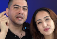 Profil Tampang Nadia Alaydrus Dokter yang Memutuskan Bercerai dari Ismeth Alatas, Lengkap: Umur, Agama dan Akun IG