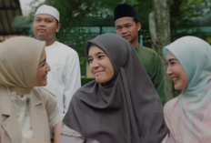 Apakah Film Mengejar Restu 2025 Bakal Lanjut Season 2?