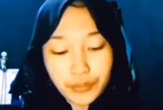 Identitas Wanita yang Meludahi Al-Qur'an Jadi Sorotan: Video Viral Perempuan Berhijab Hitam Picu Kecaman Publik